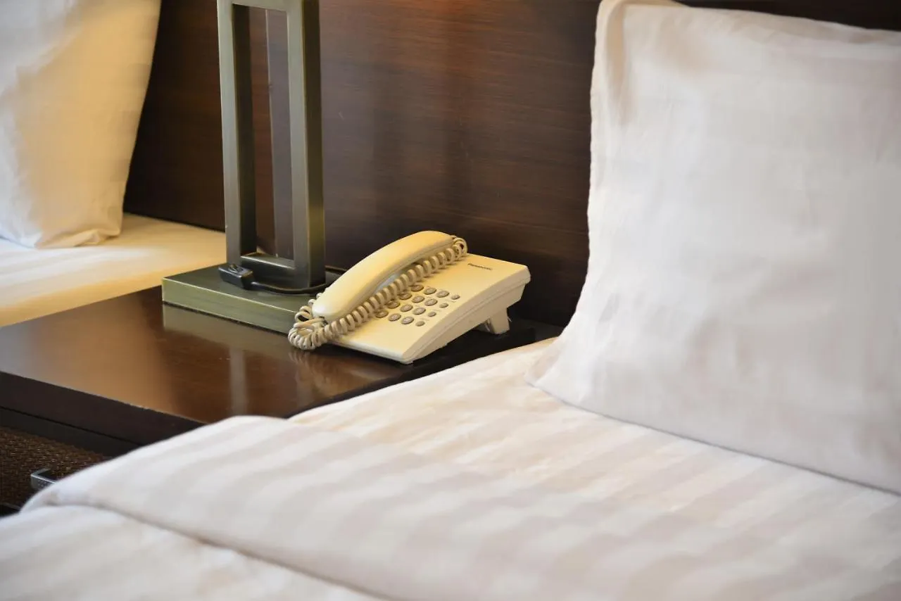 عفراء سويتس Otel Mekke