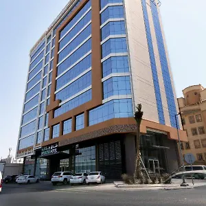 ويك اند صاري 4*, جدة المملكة العربية السعودية