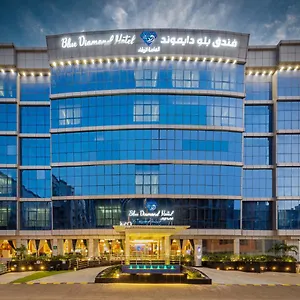 Blue Diamond Jeddah