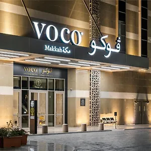 Hotel Voco Makkah An Ihg, La Meca