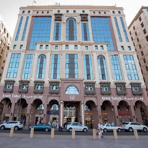 أرائك طيبة المدينة المنورة