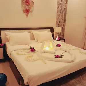 ظلال للوحدات السكنية المفروشة جدة