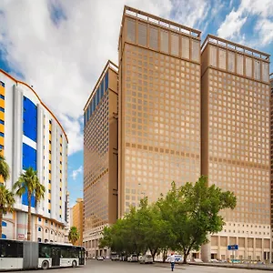 Al Kiswah Tower 5 Mecca