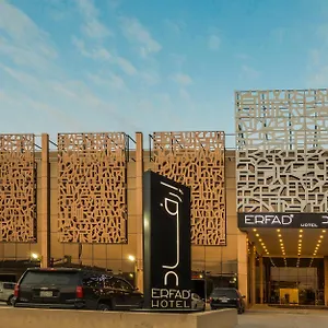 Erfad - Riyadh