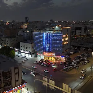 أرين المطار 4*, جدة المملكة العربية السعودية