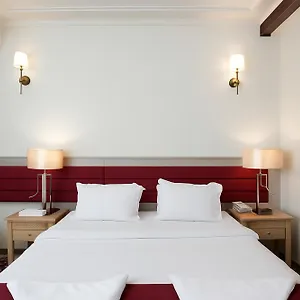 Hotel Zahrat Al Lavender