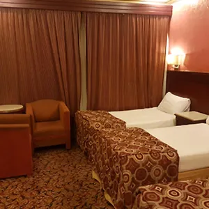 فندق Olayan Plaza