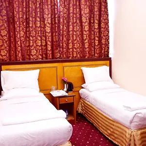 Hotel Anwar Al Deafah