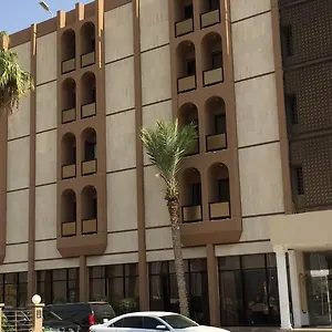 Seteen Palace 4*, الرياض المملكة العربية السعودية