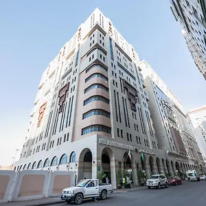 المختارة العالمي 3*, المدينة المنورة المملكة العربية السعودية