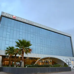 كيتزال للشقق الفندقية شقة فندقية الرياض