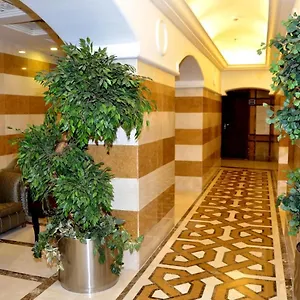 فندق ميرة أجياد