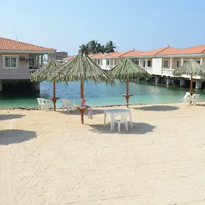 المرجان بيتش جدة