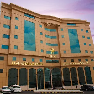 Hotel Elaf Al Salam