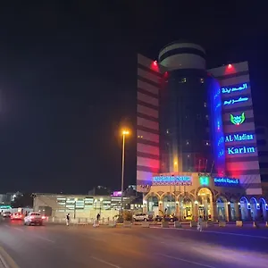 المدينة كريم 2*, المدينة المنورة المملكة العربية السعودية