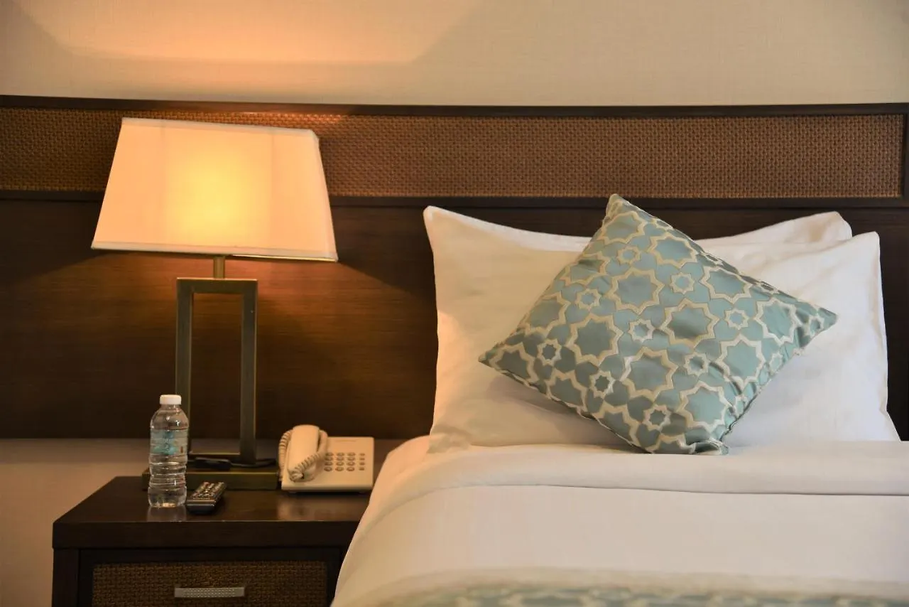 Hotel عفراء سويتس à La Mecque