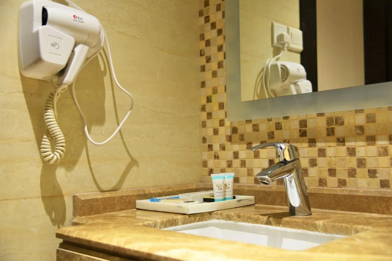 عفراء سويتس Hotel Mecca Saudi Arabia