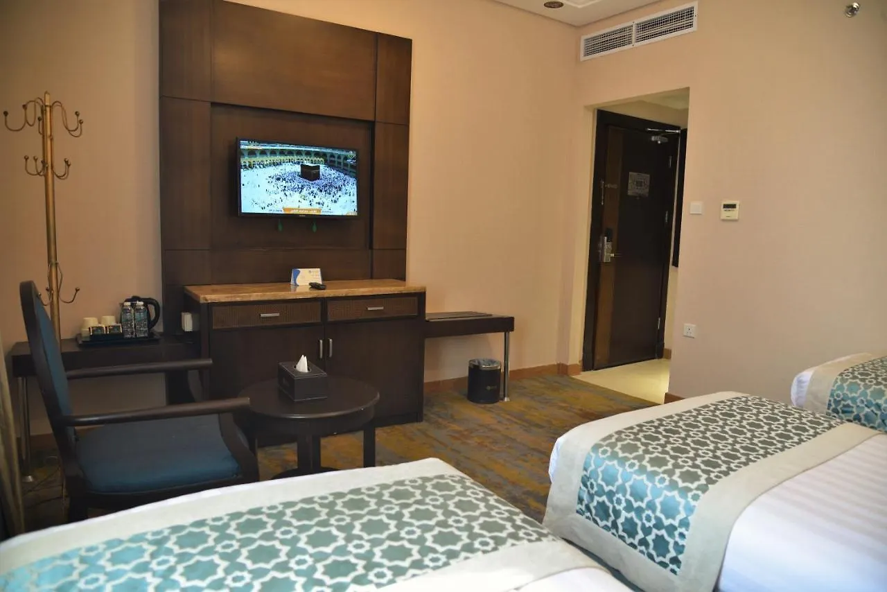 عفراء سويتس Hotel Mecca 3*,  Saudi Arabia