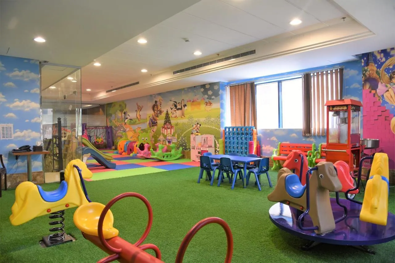 Hotel عفراء سويتس à La Mecque