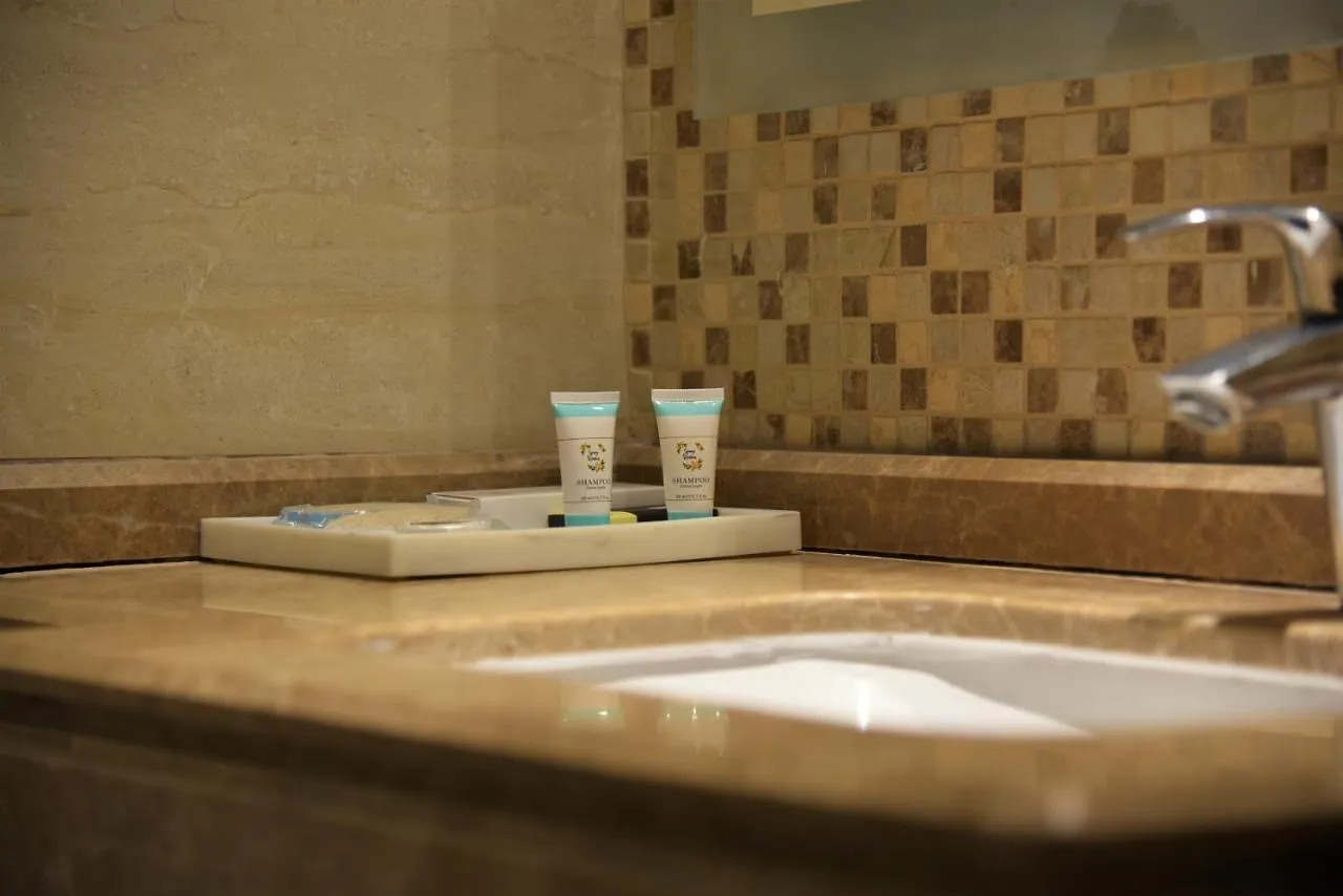 عفراء سويتس Hotel Mekka