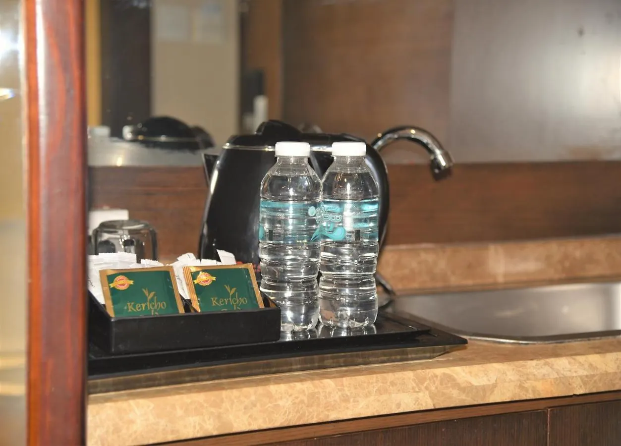 ***  عفراء سويتس Hotel Mekka Saoedi-Arabië